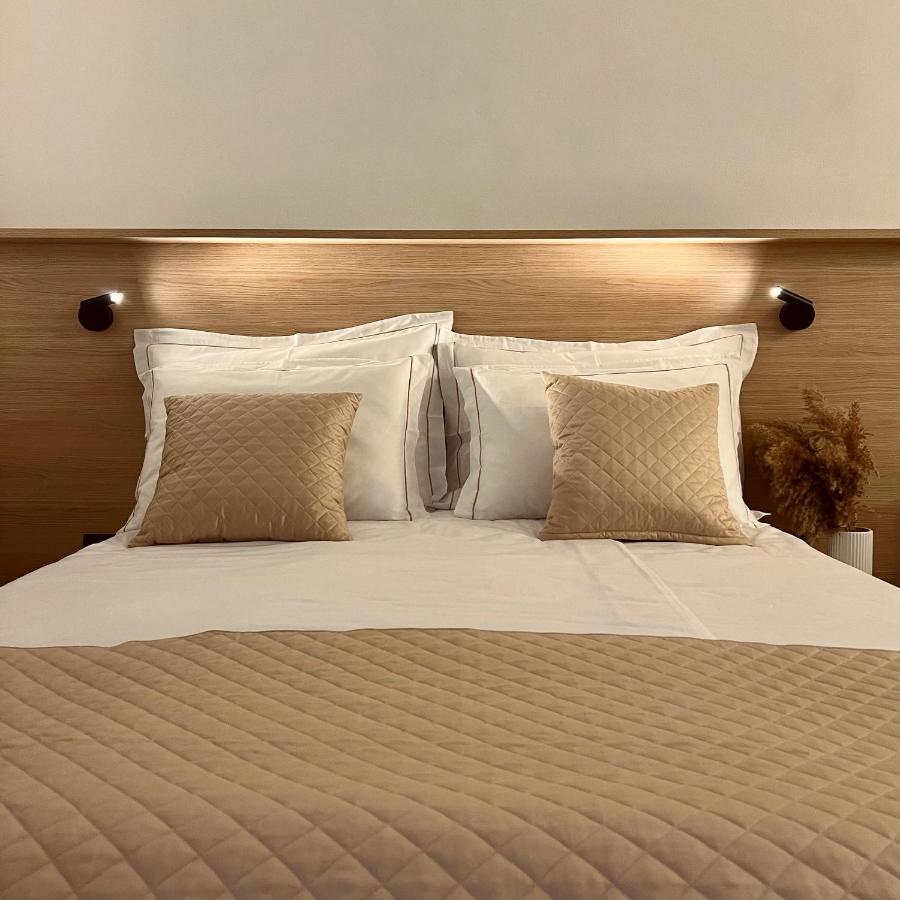 Zaro Apartments Izola Dış mekan fotoğraf