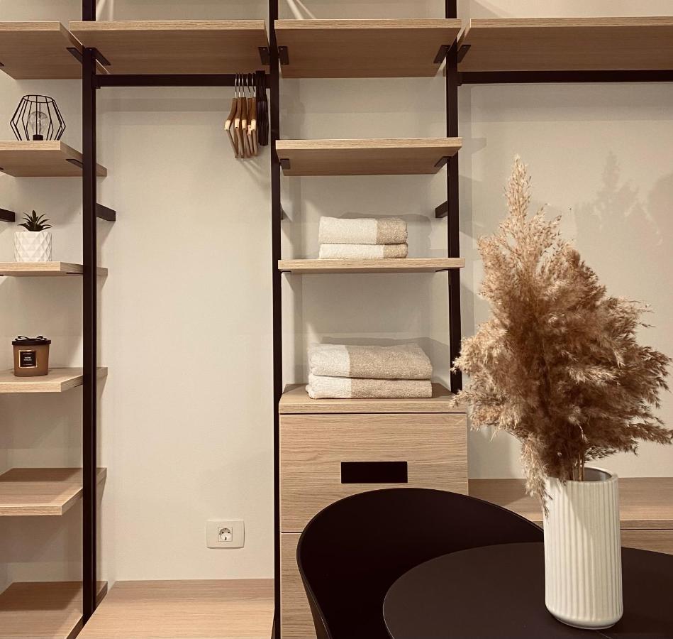 Zaro Apartments Izola Dış mekan fotoğraf