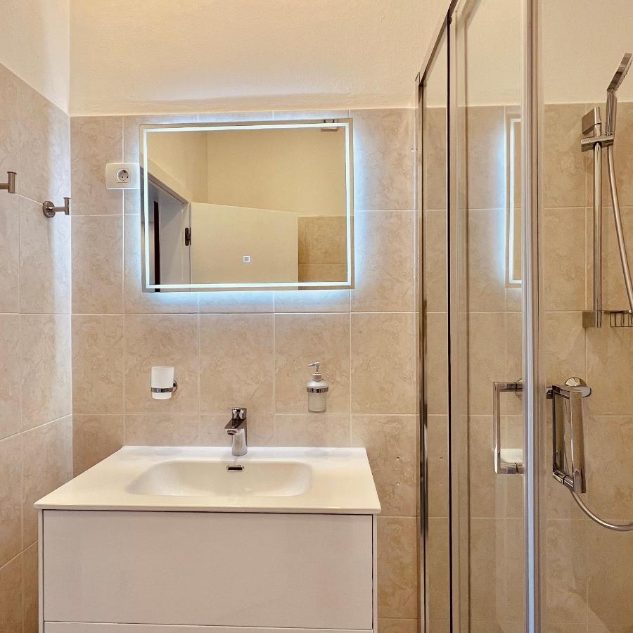 Zaro Apartments Izola Dış mekan fotoğraf