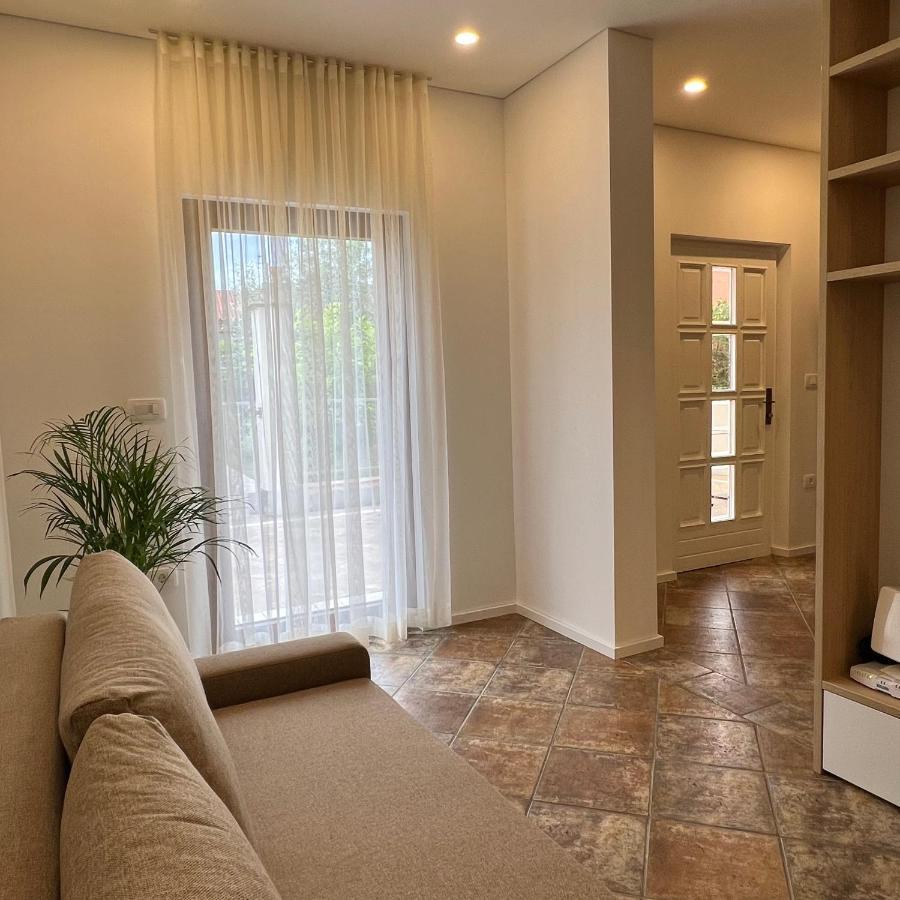 Zaro Apartments Izola Dış mekan fotoğraf