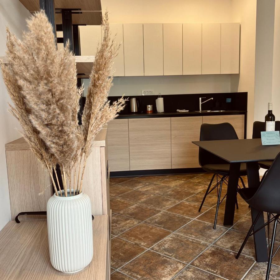Zaro Apartments Izola Dış mekan fotoğraf