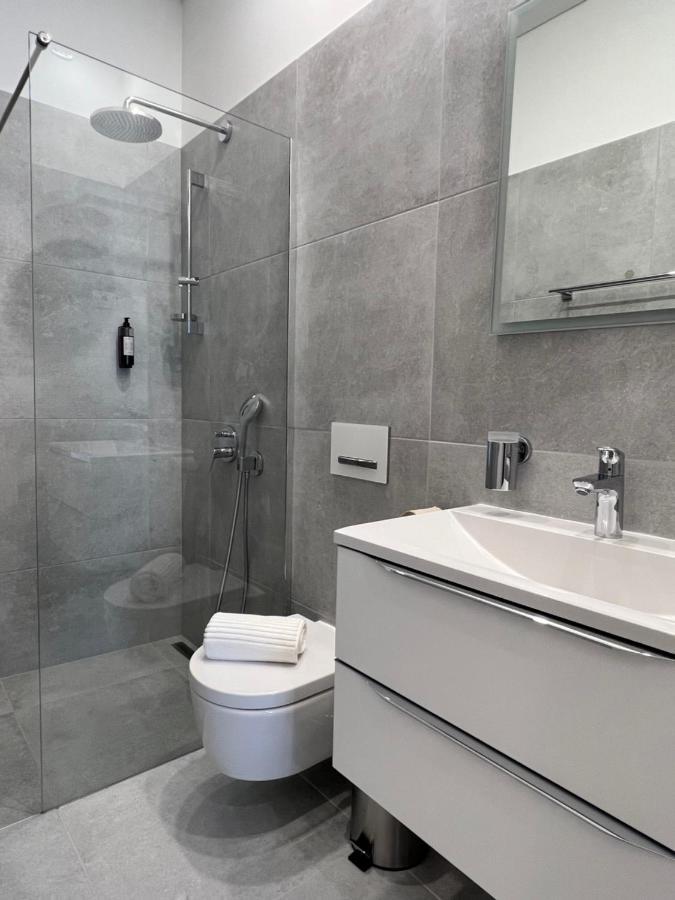 Zaro Apartments Izola Dış mekan fotoğraf
