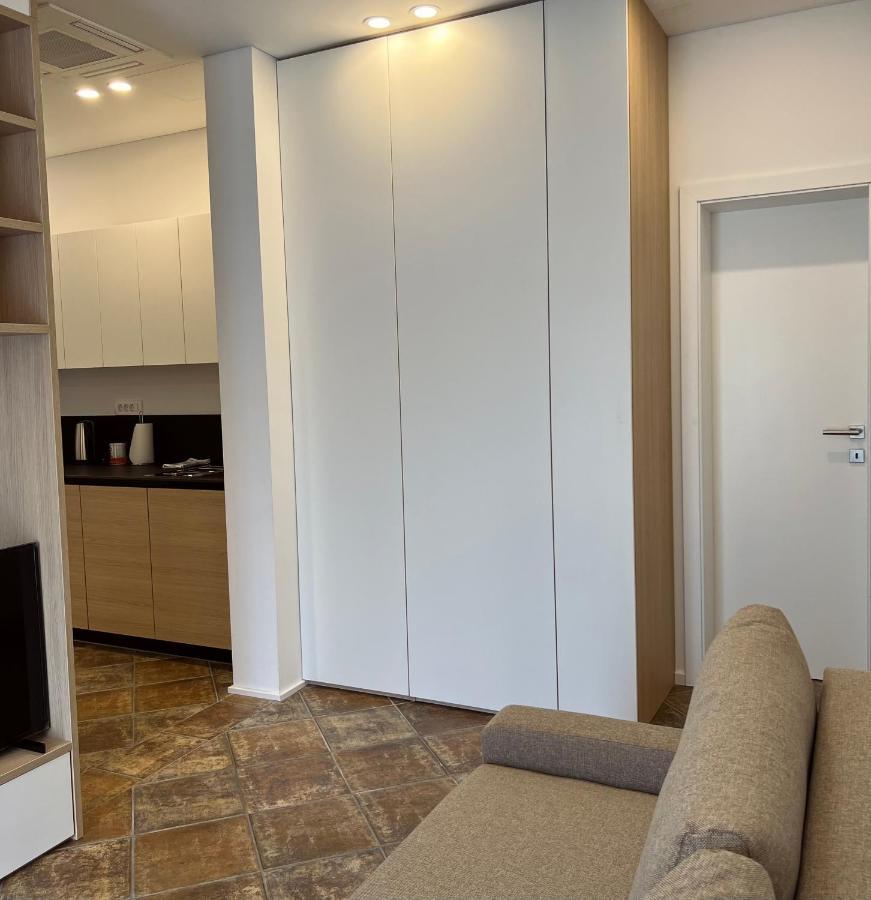 Zaro Apartments Izola Dış mekan fotoğraf