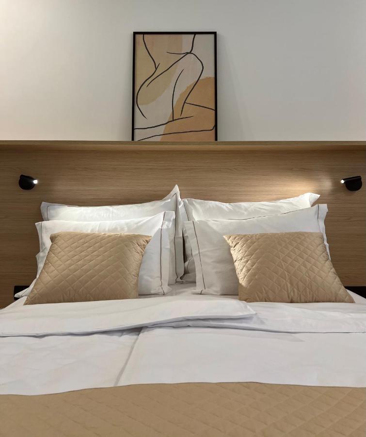 Zaro Apartments Izola Dış mekan fotoğraf