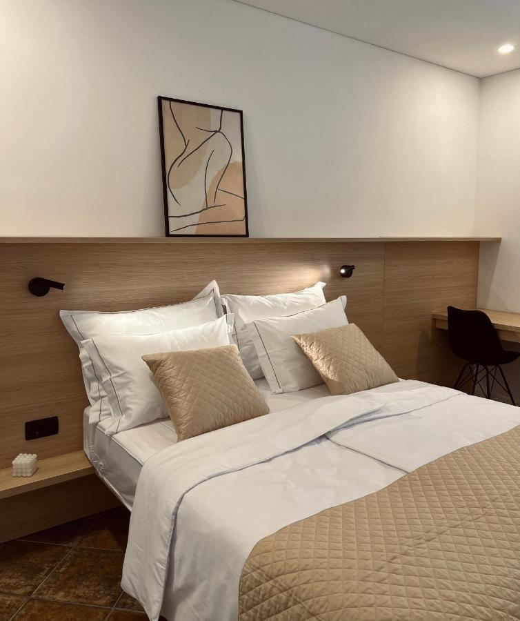 Zaro Apartments Izola Dış mekan fotoğraf